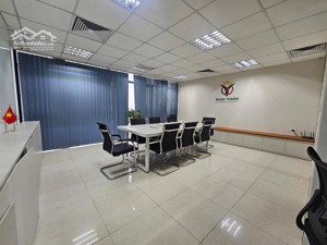 dương khuê 8 tầng thang máy 69m kinh doanh vp đẳng cấp