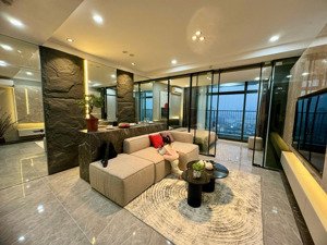 chính chủ cần cho thuê căn 2 phòng ngủ, full nội thất, giá 14tr/tháng, discovery complex