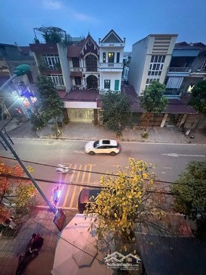 bán nhà mặt phố trần phú, 5,95 tỷ, 3pn, 3wc, 3 tầng, sđcc