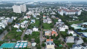 bán nền biệt thự đường 12m kdc nam long, đỗ xuân hợp, giá 88tr/m2, dt 240m2, 12x20m, sổ cá nhân