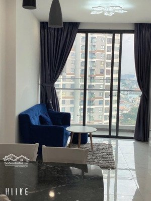 không đăng ảo cho thuê cc 2pn, 2wc, 72m2 tại nguyễn thị định, an phú, q2, giá chỉ 16,5 triệu