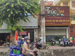 cho thuê mặt bằng kinh doanh đường phan văn hớn, q.12