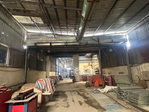 cho thuê nhà xưởng trung lập hạ, củ chi giá rẻ
