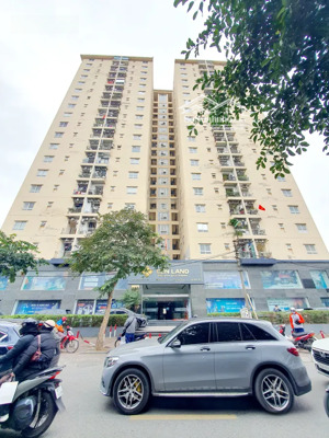 bán căn hộ chung cư đẹp tại nguyễn ngọc vũ, 8,3 tỷ, 140 m2