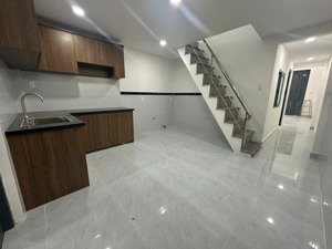 bán nhà khu đối diện kđt vạn phúc, 2 tầng đường 6 - hiệp bình phước - thủ đức