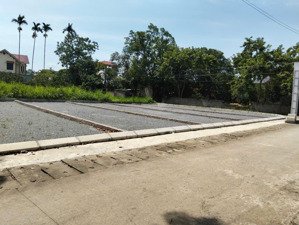 bán 5 lô f0 lô góc trục chính đất đông nam, xuân mai 100m², đường 7m, gần đường mòn hồ chí minh