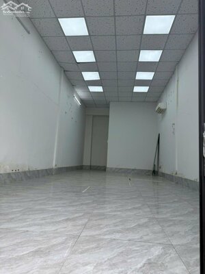 Cho thuê nhà trệt mặt tiền đường nguyễn văn linh gần ngã tư nguyễn văn cừ nối dài