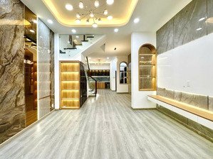 bán nhà góc 3 mt nguyễn văn trỗi - nguyễn đình chính, phú nhuận 5 pn chỉ 12,7 tỷ cực hiếm