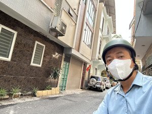 bán nhà phố kim ngưu/hai bà trưng 33mx5t kinh doanh ngõ thông oto giá 8,4 tỷ