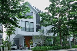 bán biệt thự song lập marina ecopark 207m², vị trí gần hồ thiên nga, giá hấp dẫn