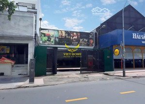 cho thuê mbkd quốc hương, thảo điền, 9,5x25m, giá 180tr, trệt, lửng - kinh doanh đa ngành nghề