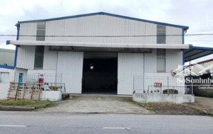 cho thuê kho xưởng tại khu công nghiệp đài tư - long biên - container đỗ cửa - điện 3 pha