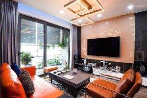 (giá chuẩn) bán căn 3pn-2wc 99m2, đủ nội thất, sổ đỏ, có slot ô tô. giá 9,5 tỷ handi resco