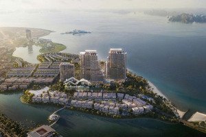 chỉ 700tr sở hữu căn hộ aria bay hạ long tiện ích 5 sao. dòng tiền dài hạn