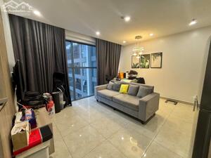 Cho thuê căn hộ 1 ngủ xịn xò chung cư cao cấp Minato