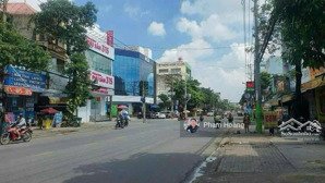 bán đất tương lai tăng mạnh + tặng dãy trọ 1 trệt 1 lầu đường số 21 sóng thần 1 dĩ an hcm