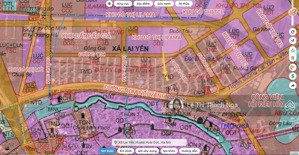 bán gấp 147m2 đất dịch vụ lại yên, giá siêu tốt