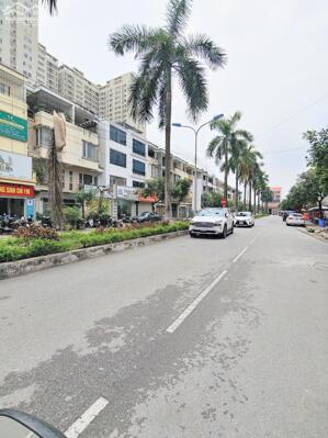 CẦN BÁN LIỀN KỀ 3 MẶT ĐƯỜNG 24M TẠI KDT TÂN TÂY ĐÔ (0915458886)