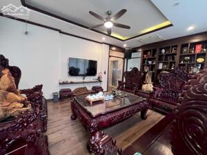 BÁN NHÀ MP NGUYỄN BÁ KHOẢN - TRUNG HOÀ, MT 5M, VỊ TRÍ ĐẸP, VỈA HÈ TO, KINH DOANH KHỦNG.