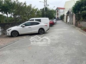 bán lô đất 45m2 vuông vắn trâu quỳ cạnh hv nông nghiệp. sổ chính chủ giao dịch ngay, giá 4.5 tỷ