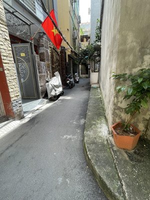 phải thật nhanh! khương đình, 30m ra ô tô, ngõ 2,5m, nhà siêu đẹp, 2 thoáng. 43mx5t. chỉ 8,5 tỷ