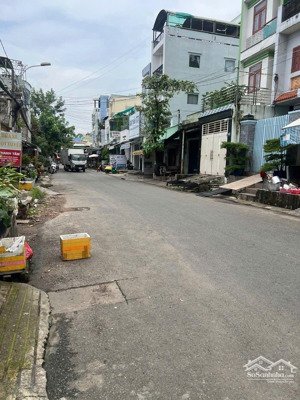 mặt tiền kinh doanh - khu tên lửa - hoàng văn hợp - an lạc - bình tân - đường xe tải tránh