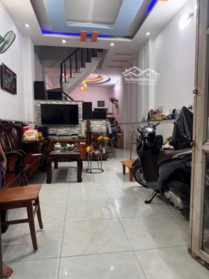 siêu hot! nhà ngộp bán gấp 1t2l hxh nguyễn văn mại, tân bình, dt 45m2, giá 2tỷ950, đang cho thuê