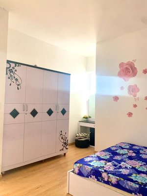 cho thuê căn 1 phòng vũng tàu melody. giá 6 triệu/ tháng. lh e yến 
