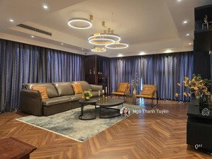 bán căn 164m2 thiết kế đẳng cấp, khác biệt nhất tại ecopark với tầm view 270độ từ trong nhà