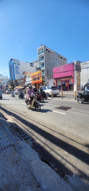 hiếm mặt tiền kinh doanh huỳnh tấn phát quận 7 - dt 43m - hđt 29 triệu - tk 2 tầng - giá nhỉnh 9 tỷ