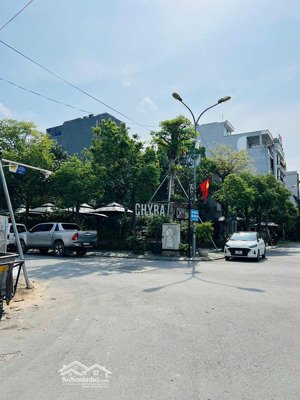 bán đất phân lô sau quận hồng bàng, hải phòng. dt: 71,9m2 ngang 5m. lh: 