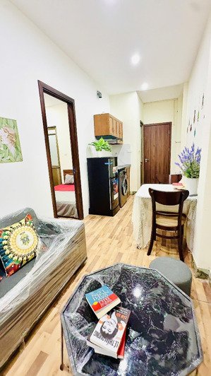 cho thuê cc mini 30m2, 6 triệu, nguyễn hoàng tôn, tây hồ, hà nội, view đẹp