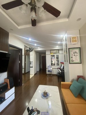 chính chủ bán chcc tòa h2 dự án 90 nguyễn tuân - giá 7,2 tỷ - dt 71m2 - nội thất đầy đủ