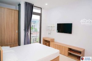 bán toà nhà căn hộ 5 tầng đường an thượng, trung tâm du lịch ngũ hành sơn