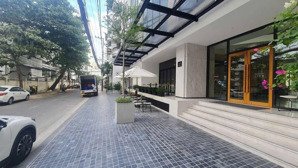 bán nhà 2 tầng trần quang khải ngang 6.2m chỉ 25 tỷ