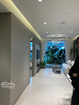 chính chủ cần sang căn 2pn dự án the gió riverside giá gốc