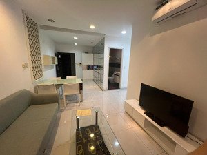 bán căn hộ 70m2 chung cư sky garden 3, giá 4.9 tỷ, nội thất đầy đủ, nhà đang có hợp đồng thuê.