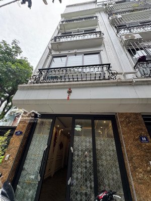 nhà phân lô ngô thì sỹ ô tô vào nhà thang máy full nội thất giá từ 11.5 tỷ lh 