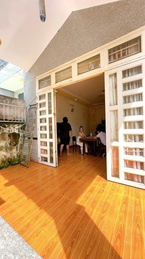 ngang rộng 8m hẻm xe tải khu biệt thự tân phú giá chỉ 22.5 tỷ!