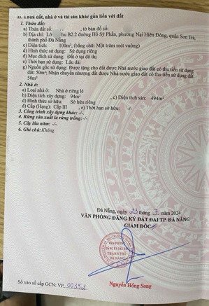 bán nhà nghỉ 5 tầng gồm 15 phòng, khai thác dòng tiền ổn định