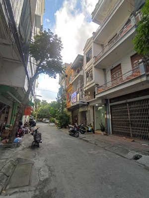 siêu phẩm 4 tầng mặt kinh doanh ngay chợ bo