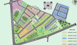 giỏ hàng đất nền nhỏ lẻ tại bưng ông thoàn chỉ từ 3,9tỷ đến 5,3tỷ