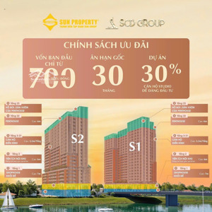 spana tower cơ hội vàng cho nhà đầu tư - trung tâm thành phố mới