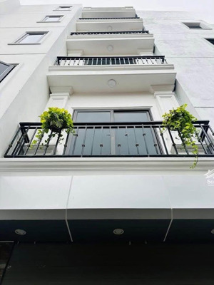 em hiếu tiếp tục lên cho anh chị căn nhà 5 tầng tại vân canh với giá khởi điểm chỉ 5,385 tỷ