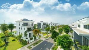 GẤP ! BIỆT THỰ ĐƠN LẬP 240m2 mặt SÔNG CỰC ĐẸP AQUA CITY giá 20 tỷ500 triệu