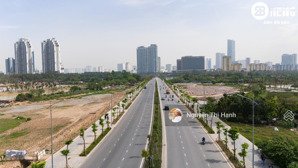 bán căn ngoại giao 3pn 115m chung hausman mặt đường lê quang đạo kéo dài, giá 8xtr/m lh 