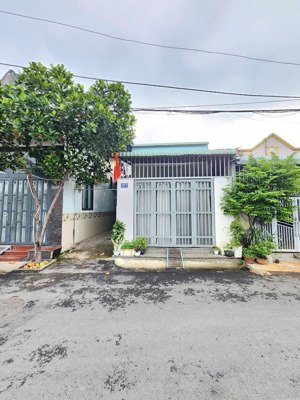 bán dãy trọ gần chợ an cơ - thuận an thu nhập 7tr/tháng