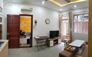 Nhà Đẹp 5 Tầng Hẻm 5m Trần Hưng Đạo – Q5, Sát Q1 – Giá 13.5 Tỷ