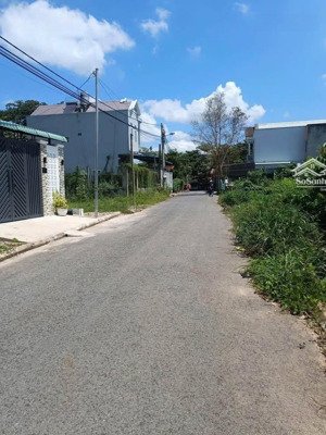 chủ ngộp bán đất bình hòa, thuận an, bình dương 110m2, shr