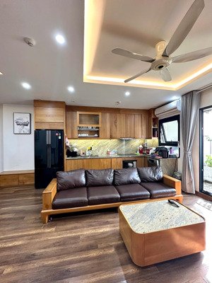 cho thuê cc viễn đông star số 1 giáp nhị - hoàng mai, 86m, full đồ, 12tr